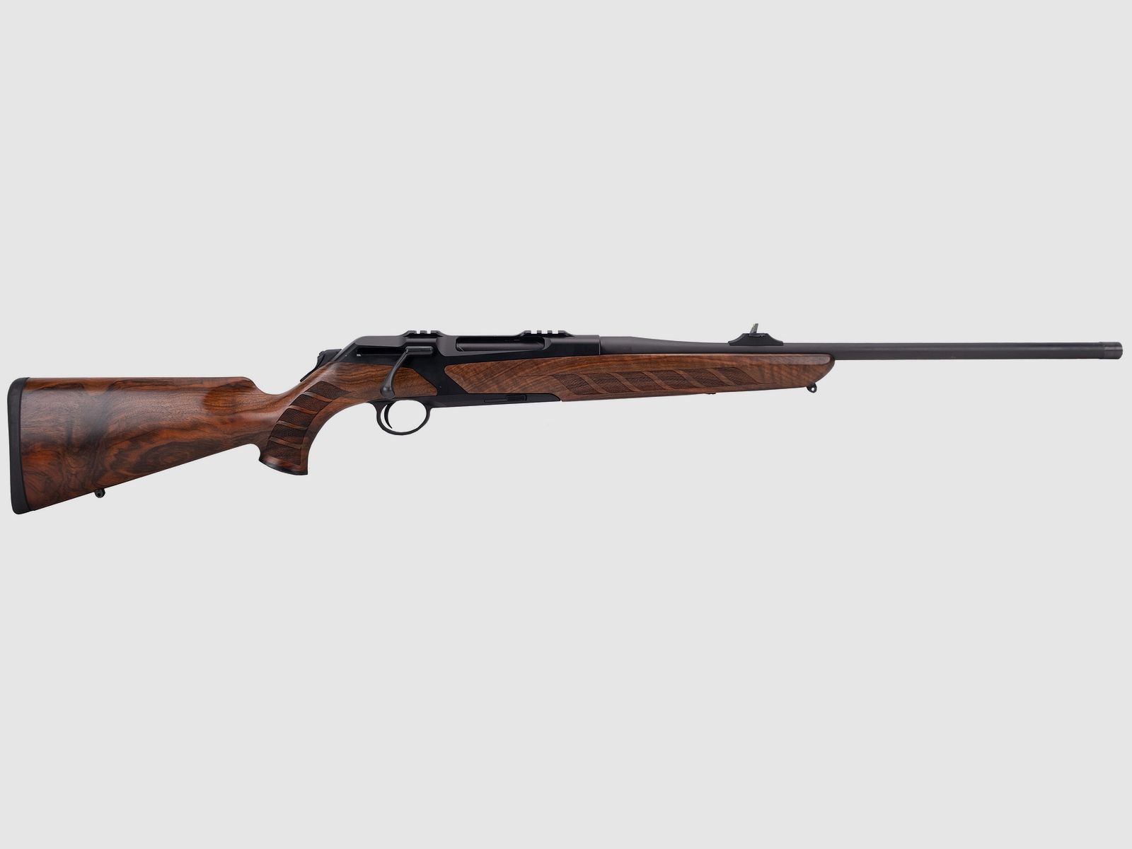 Merkel RX Helix Black M15x1 .30-06Spring Repeating Rifles
