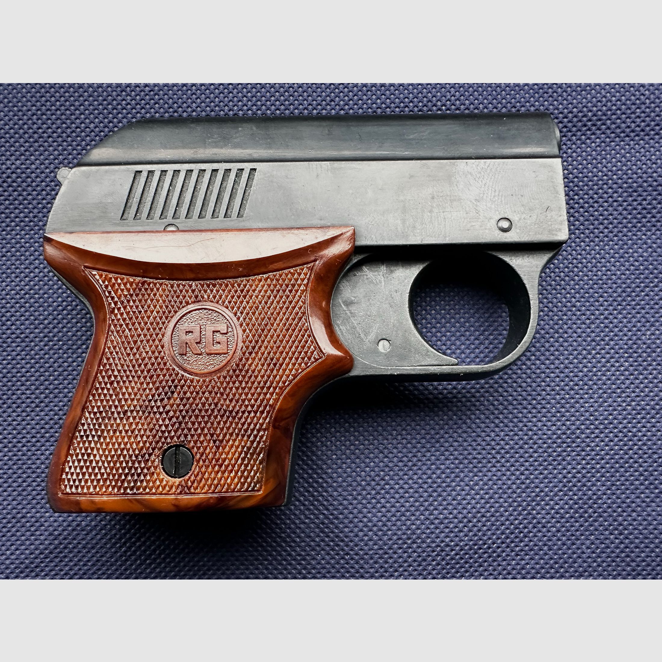 Röhm RG3 Signalpistole 6mm