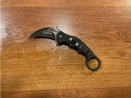 FOX Knives Karambit 