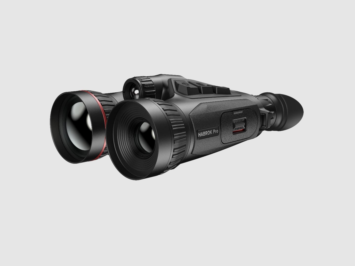 Hikmicro Habrok Pro HX60 LS