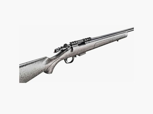 BERGARA RIMFIRE BMR STEEL