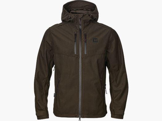 Härkila Aspire HWS Jagdjacke Jagdgrün 48