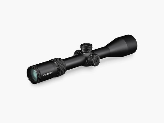 Vortex Diamondback Tactical 6-24×50 FFP MRAD