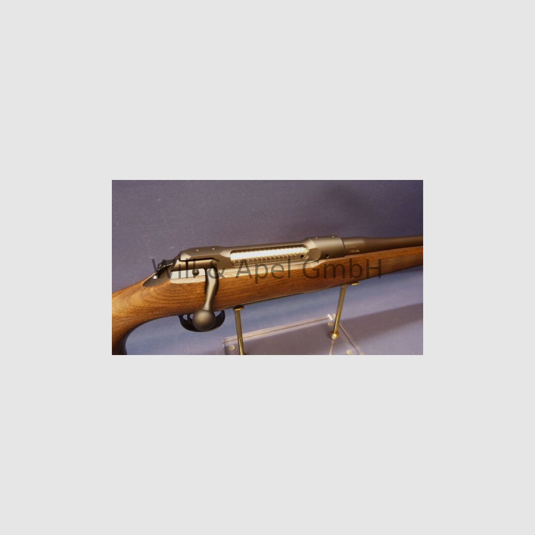 Sauer & Sohn 101 Artemis