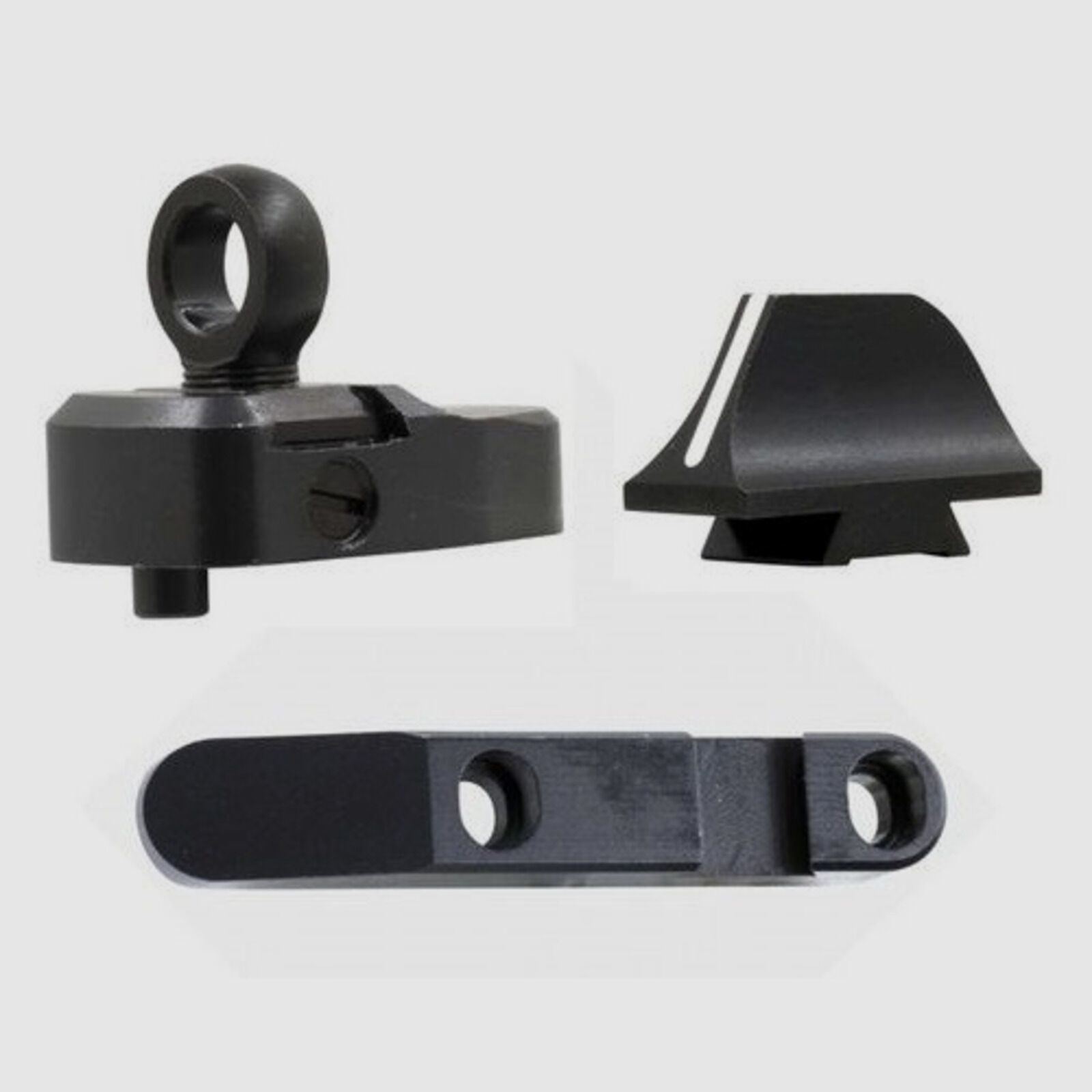 XS Sights Ghostring Set Marlin 308MX