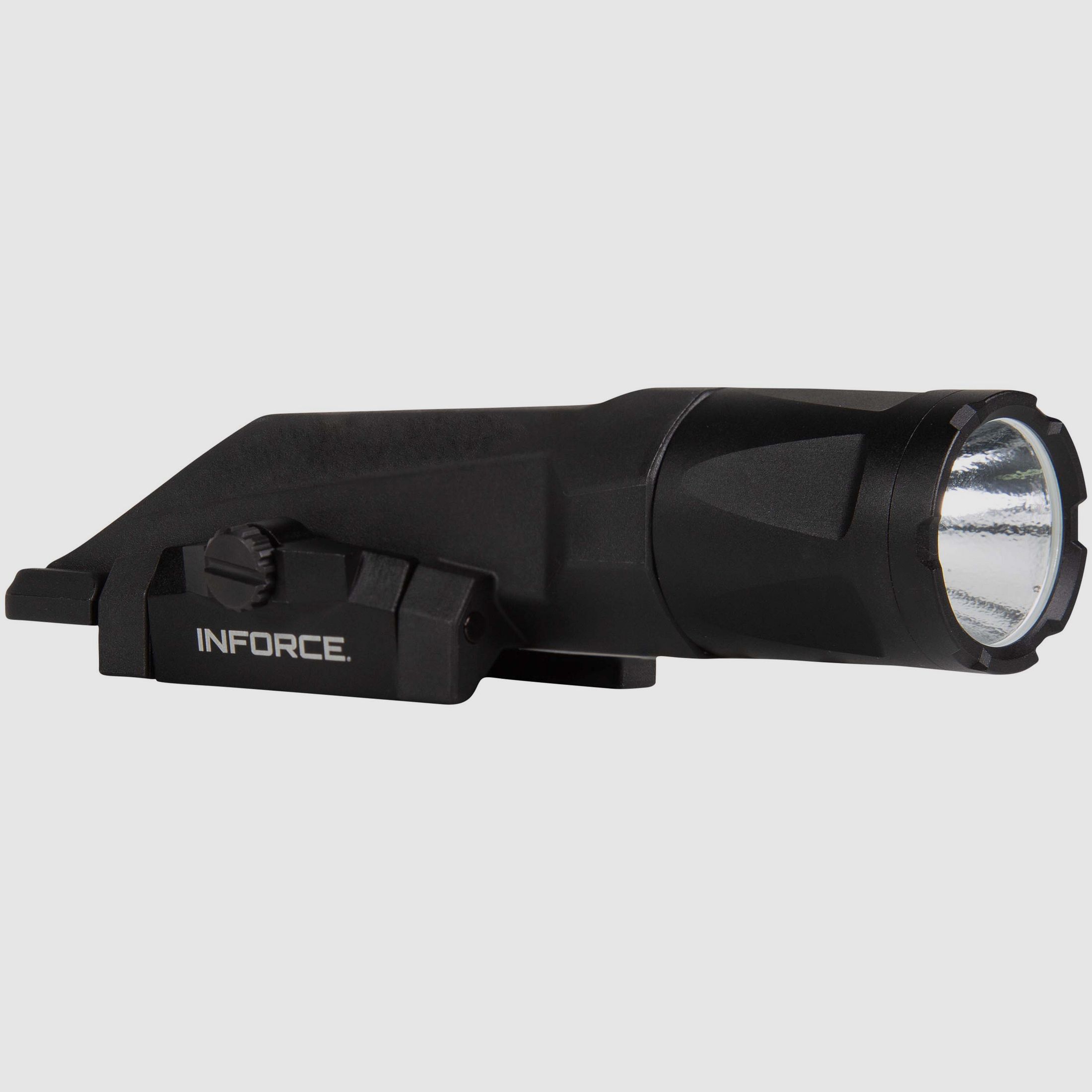 Inforce WMLx White, Gen3, 1.100 lumen, Karabin, czarny
