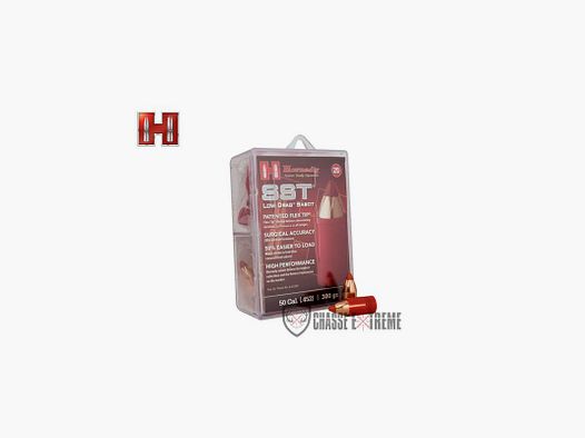 20 Geschosse HORNADY 50 Sabot Low Drag 300 Gr Sst Ml