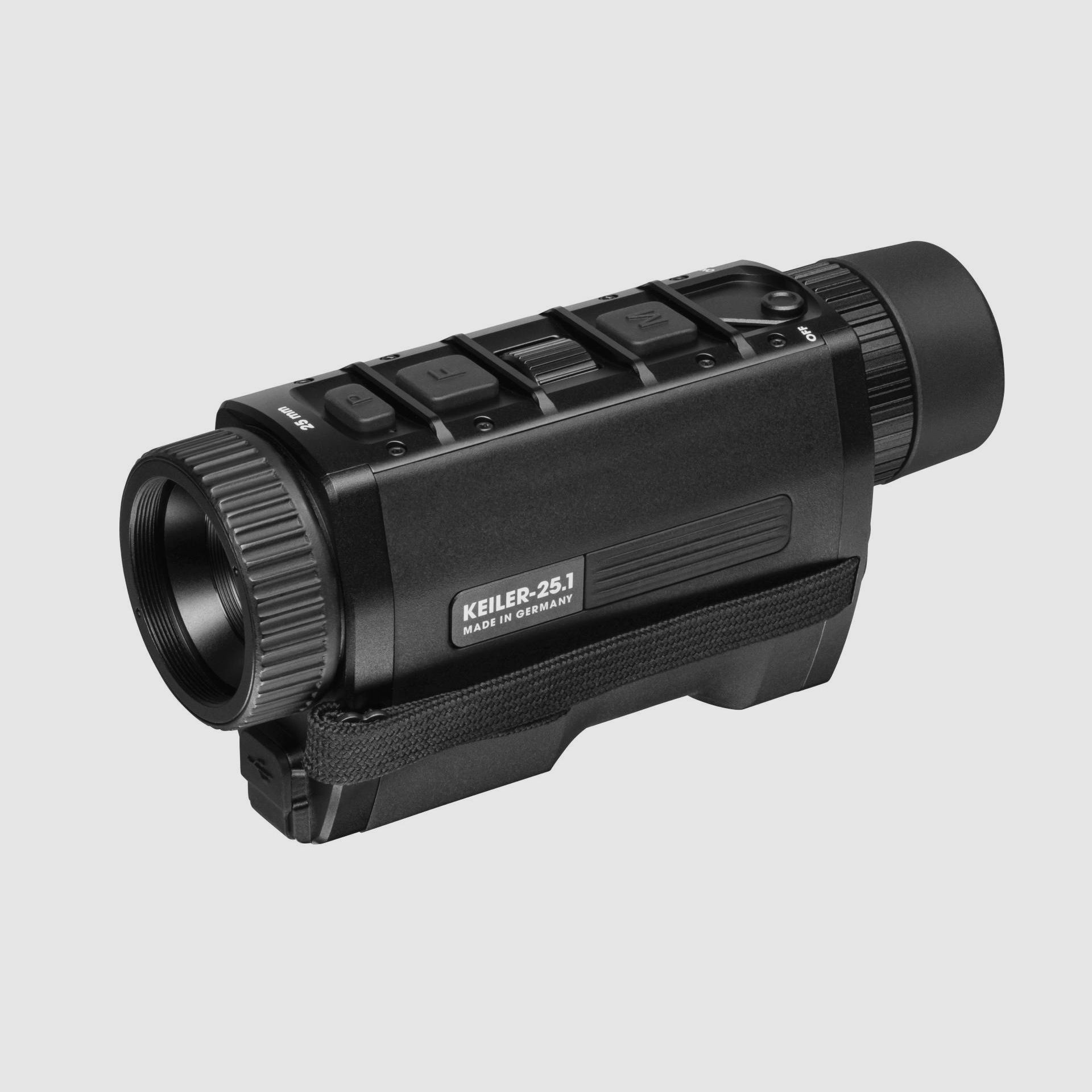 Wärmebildkamera Liemke KEILER 25.1  Made in Germany