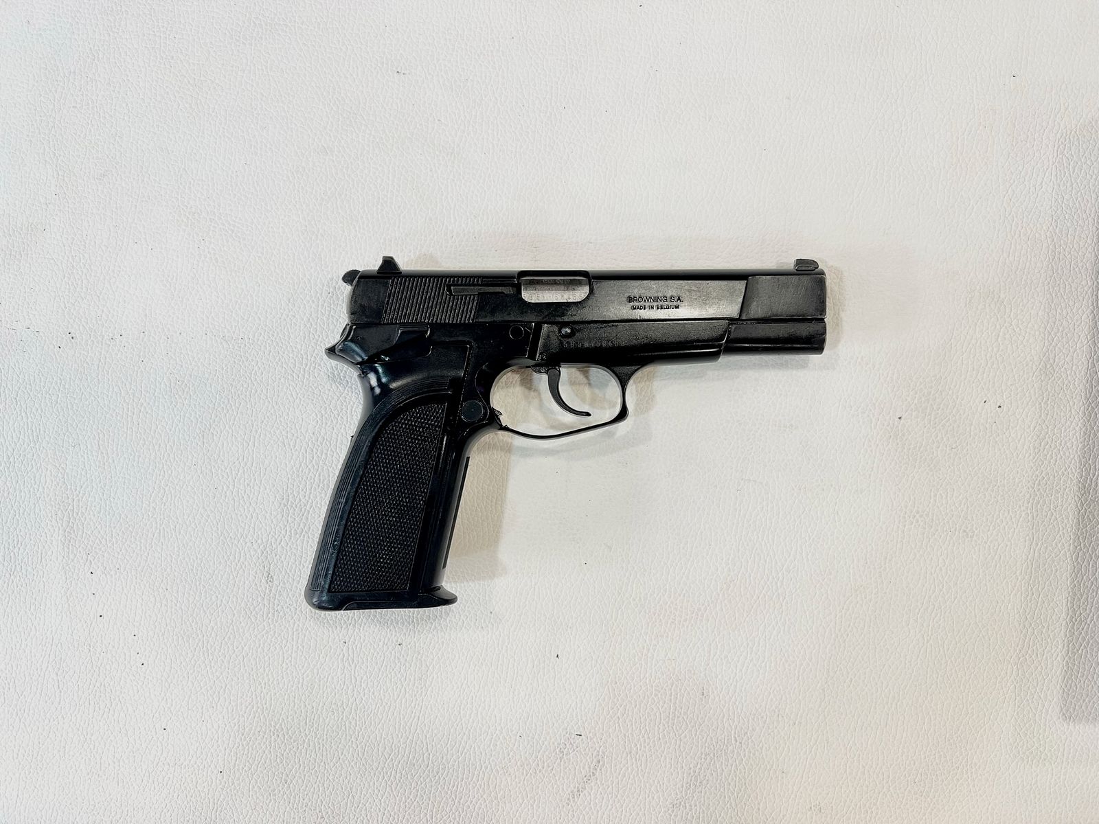 BROWNING BDA – 9X21 IMI, Bild 2 von 5