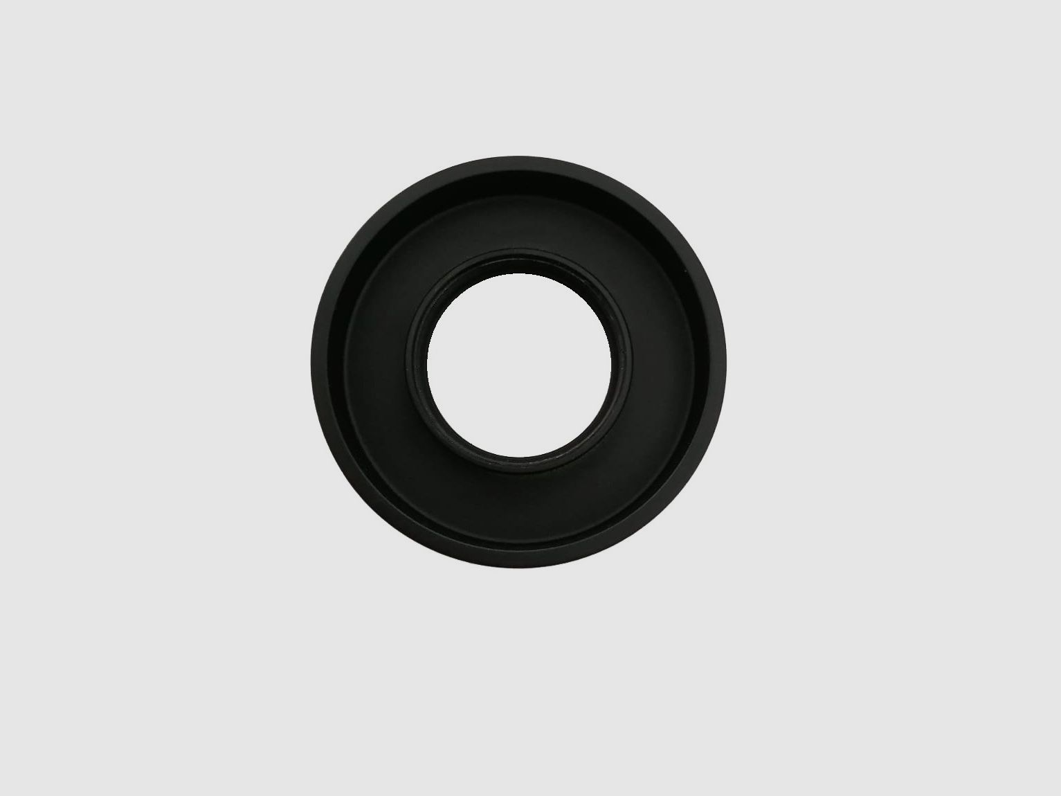 Reducing ring f. ocular booster 56mm