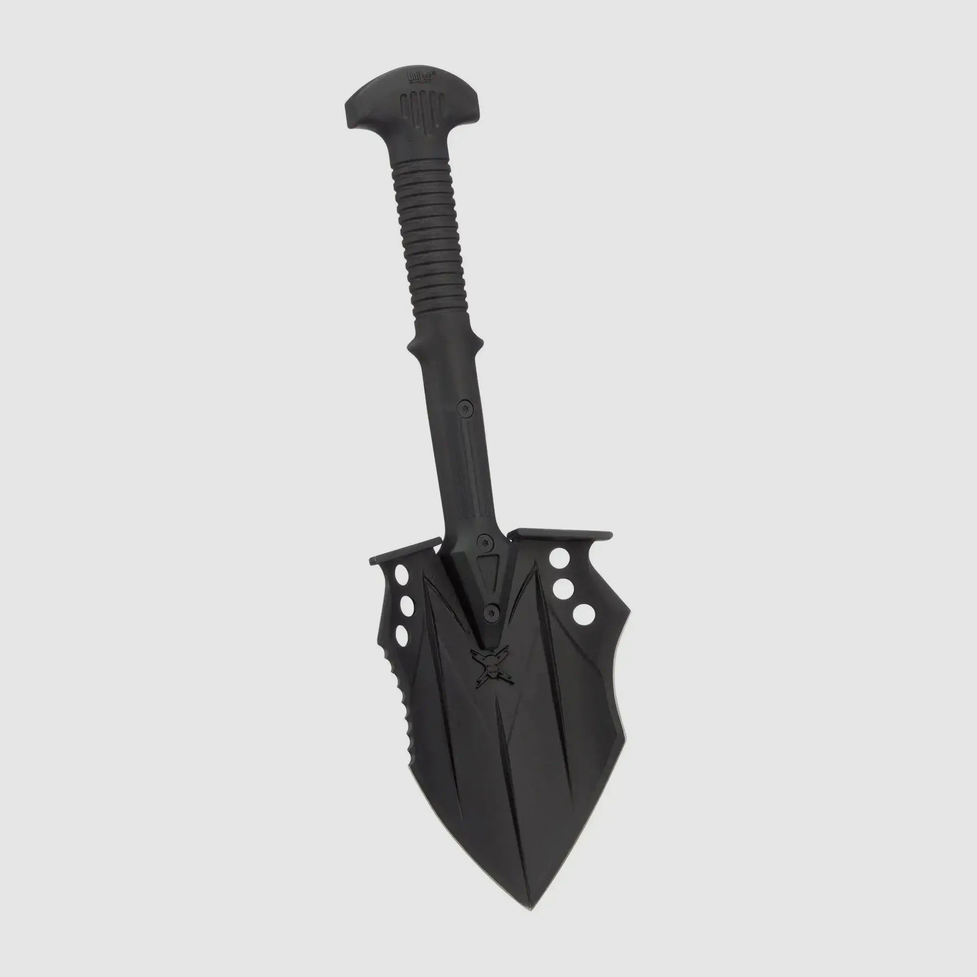 Böker Böker Pelle Survival Commando Pelle Survival noire