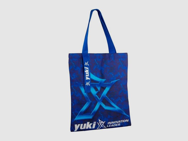 YUKI TOTE BAG
