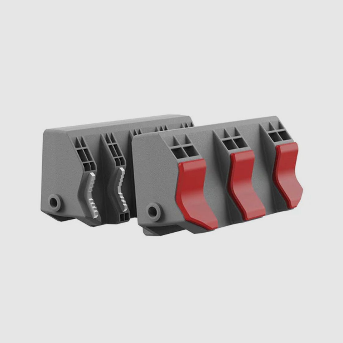 Real Avid SMART-JAWS - Tube-Fit Sleeves für Master Gun Vise