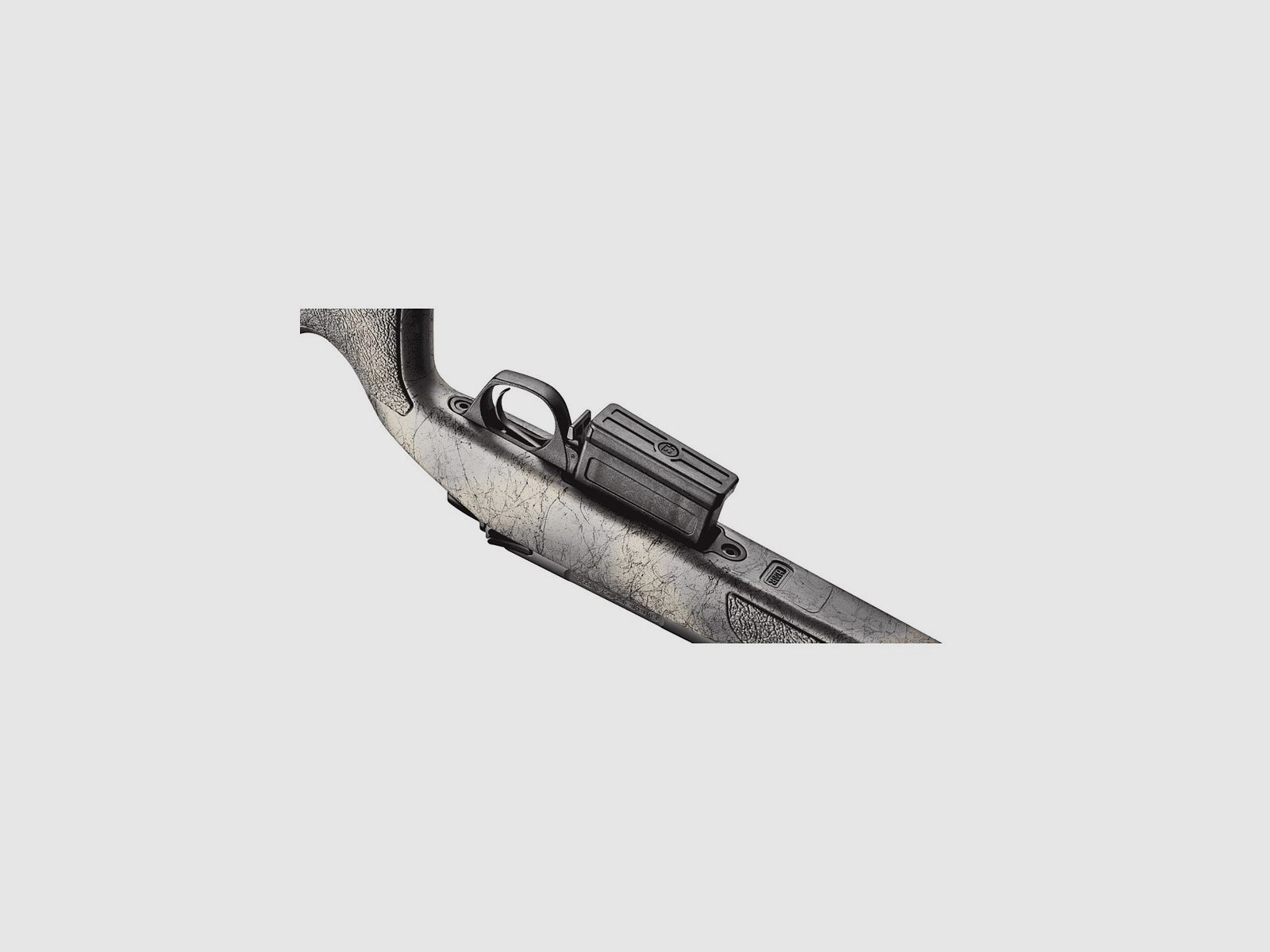 Bergara B14 Wild HMR Kal. 6,5 PRC, Bild 3 von 6