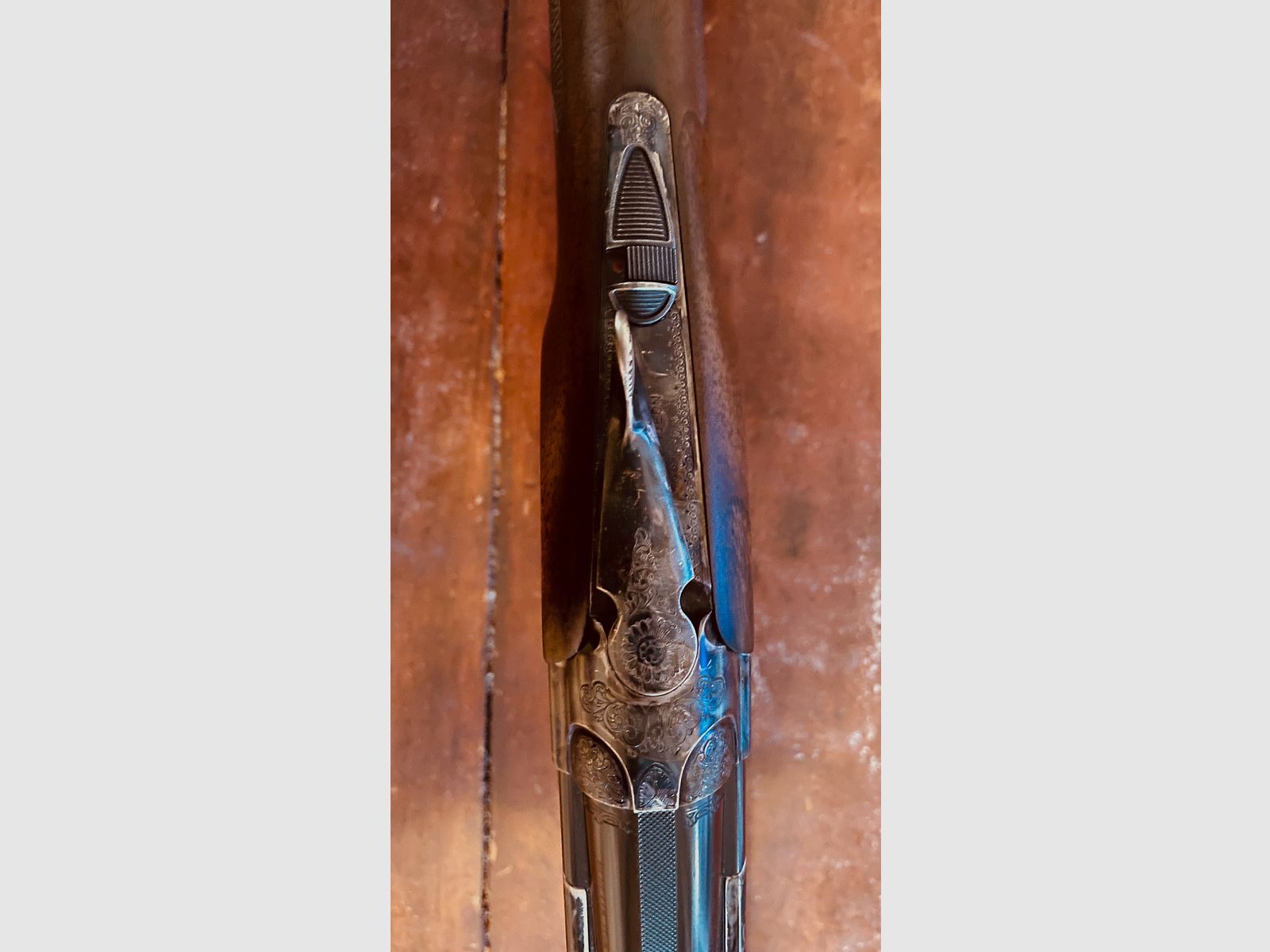 Beretta 687 SILVER PIGEON V Kaliber 20