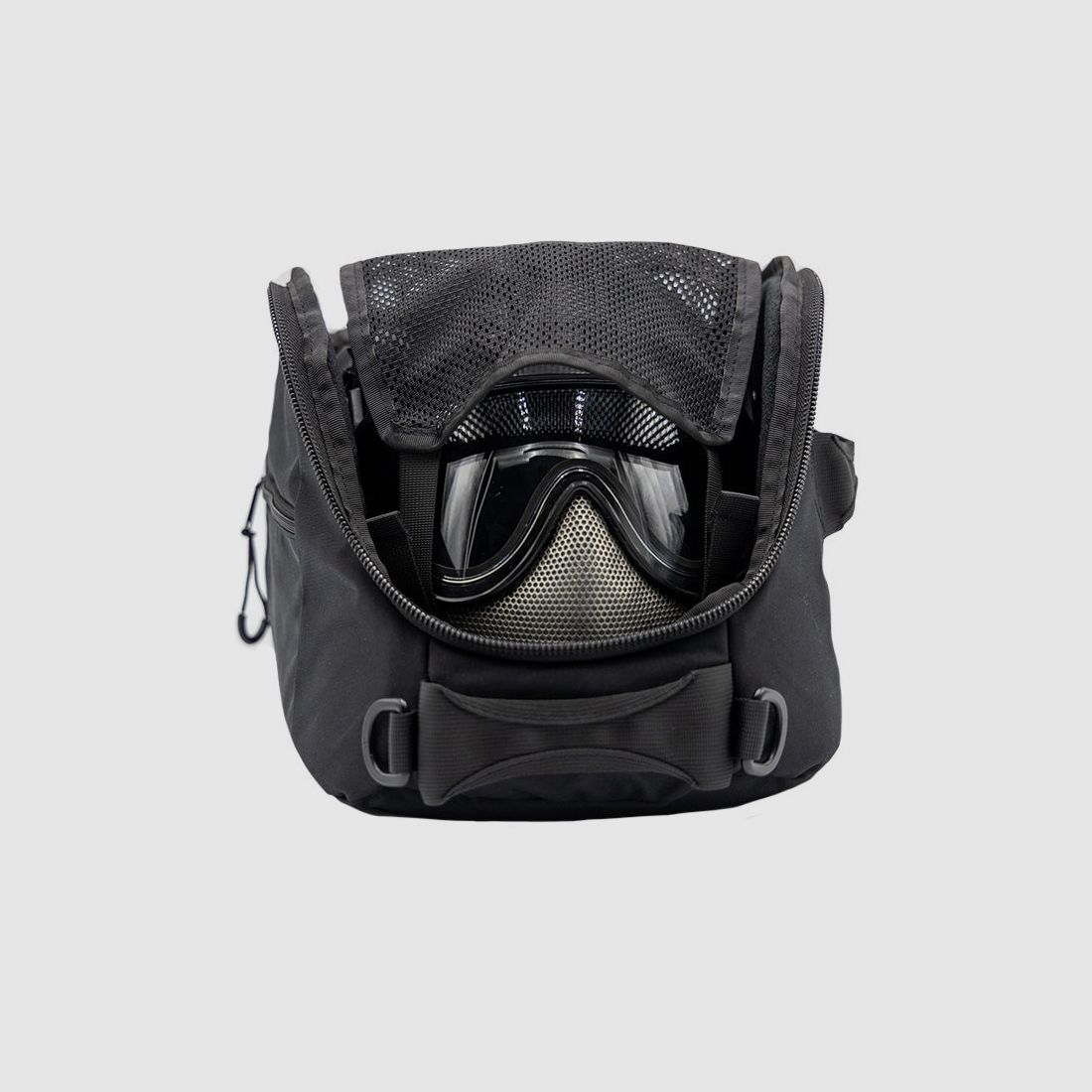 WARQ Pro Helmet Bag - Black, Bild 4 von 8