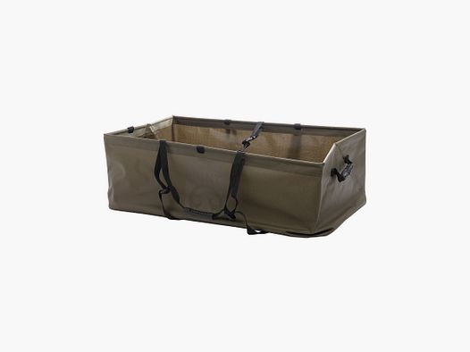 Baignoire sauvage pliable