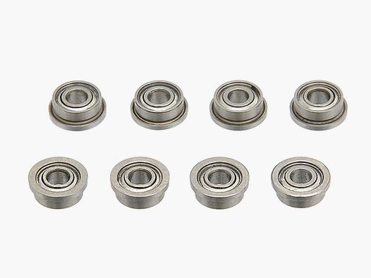 AEP ball bearing (FPS airsoft)