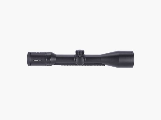 Kahles Helia 2-10x50i SR lunette de tir