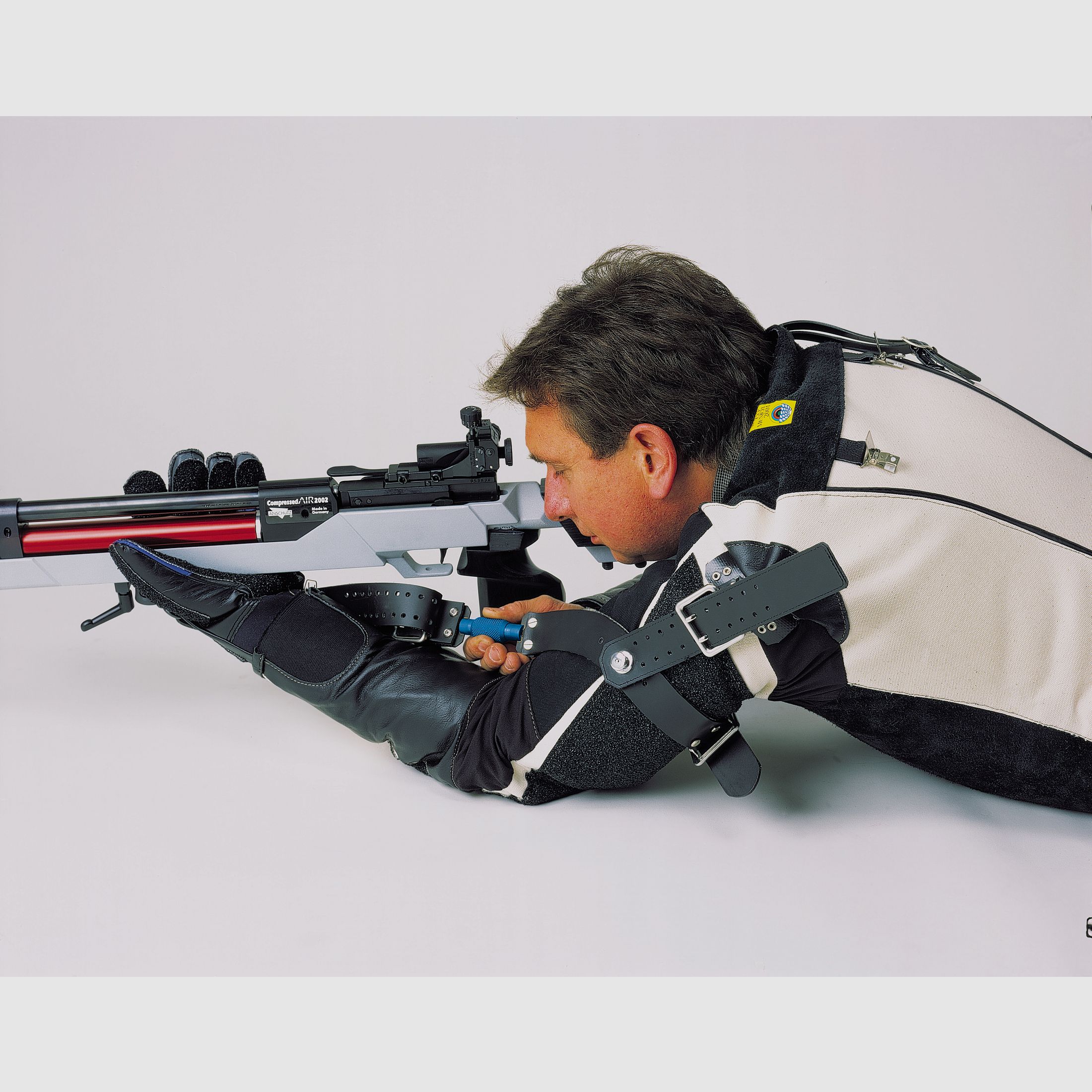 ahg-Sangle de tir SWING