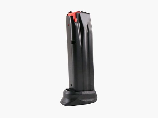 Cargador WALTHER PPQ M2 / Q5 Match – 9mm. – 15+2R AFC