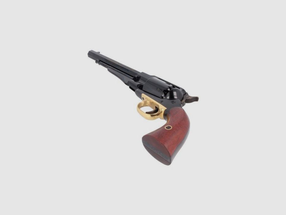 Pietta 1858 Remington New Model Army acier .44 (RGA44), image 5 sur 6
