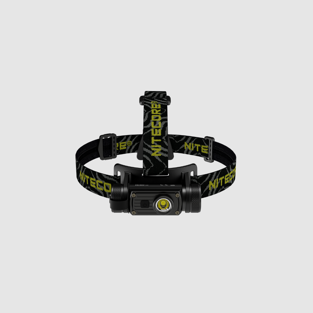 Nitecore Kopflampe HC60V2, Bild 1 von 13