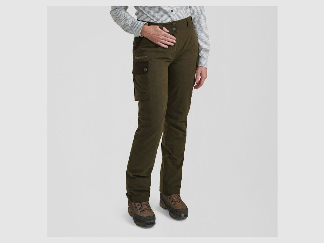 Deerhunter Damen Jagdhose Eagle