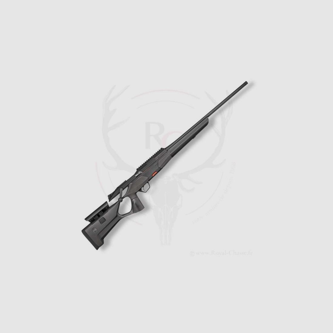 Carbon-Schaft für Beretta BRX1 FBT, Bild 1 von 9