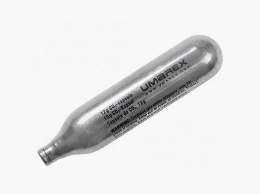 Nabój CO2 12g Umarex
