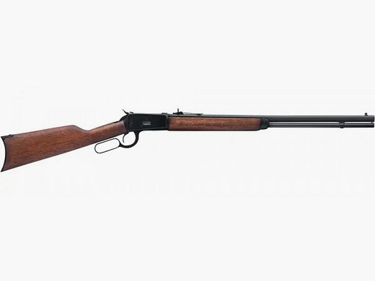 ROSSI UNTERHEBELREPETIERER "PUMA OCTAGONAL" - .357MAG/.38SP- BLK