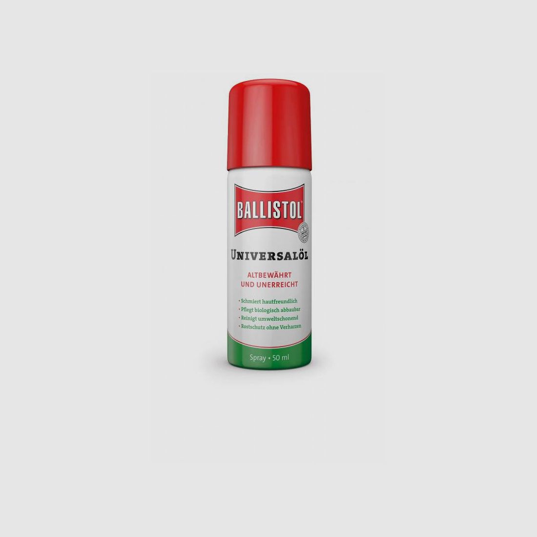 Ballistol Universalöl Spray 50ml