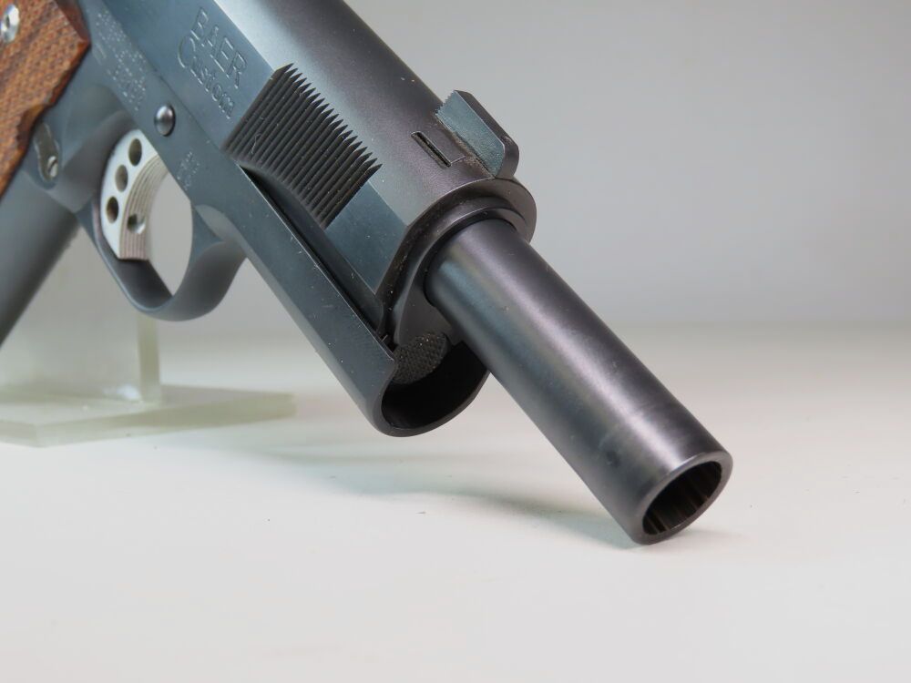 Les Baer Premier II Custom Old Style