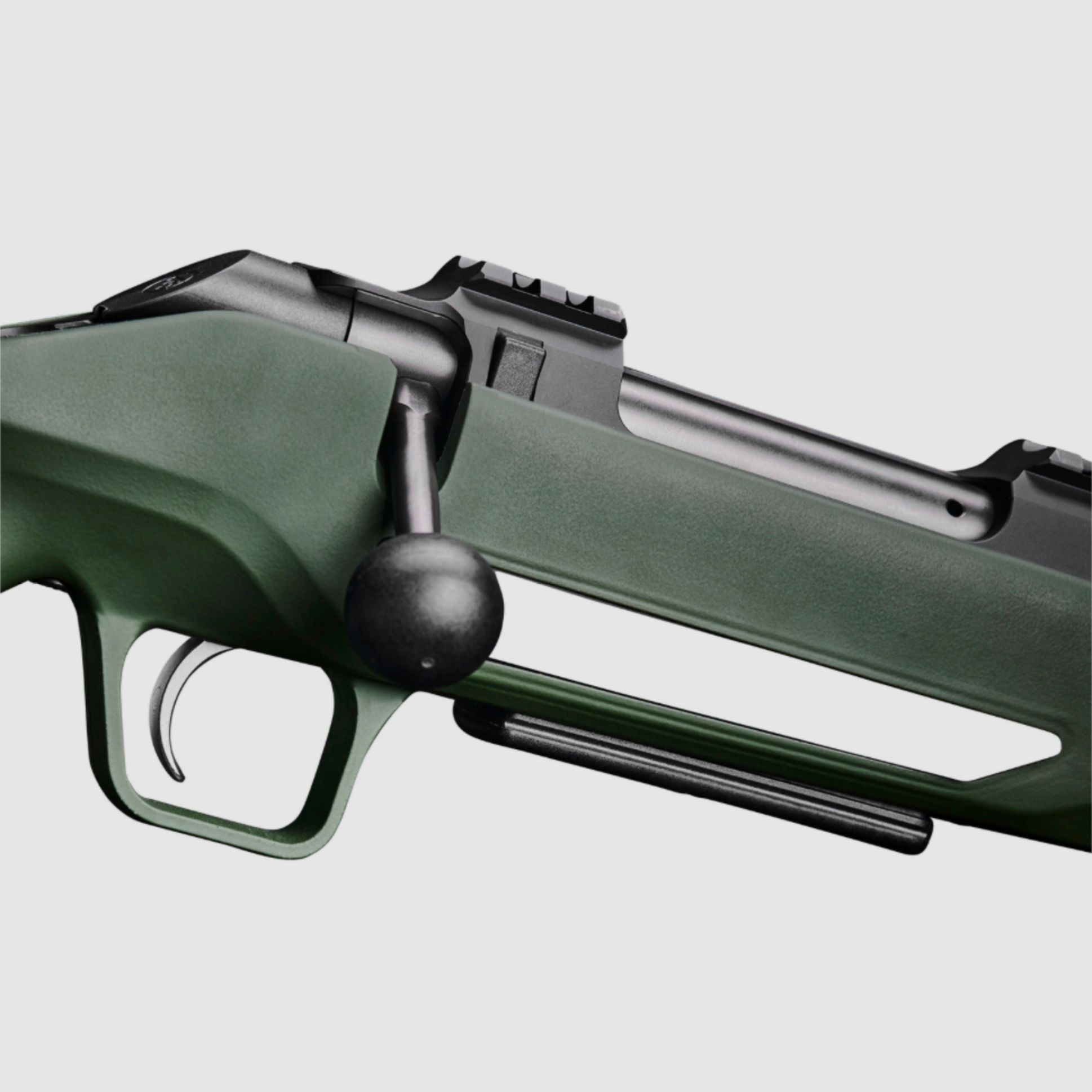 CZ 600 Ergo Repetierbüchse .30-06 Spring einstellbarer Direktabzug Dural Lochschaft