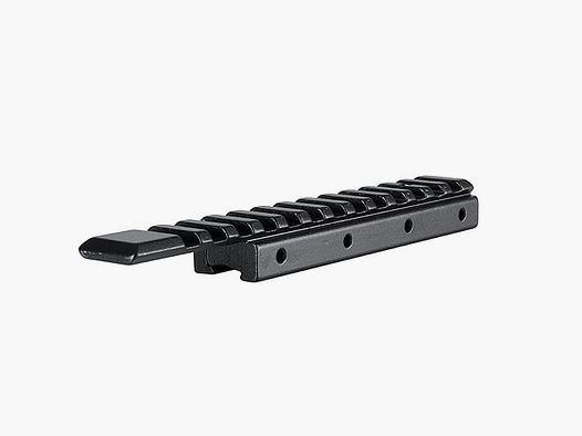 Hawke - 1-delige adapterrail / 11mm naar Picatinny, 155mm lang