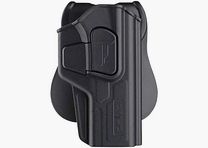 Cytac Polymer Holster R-Defender for Glock 21