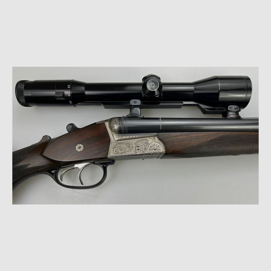 Krieghoff Trumpf