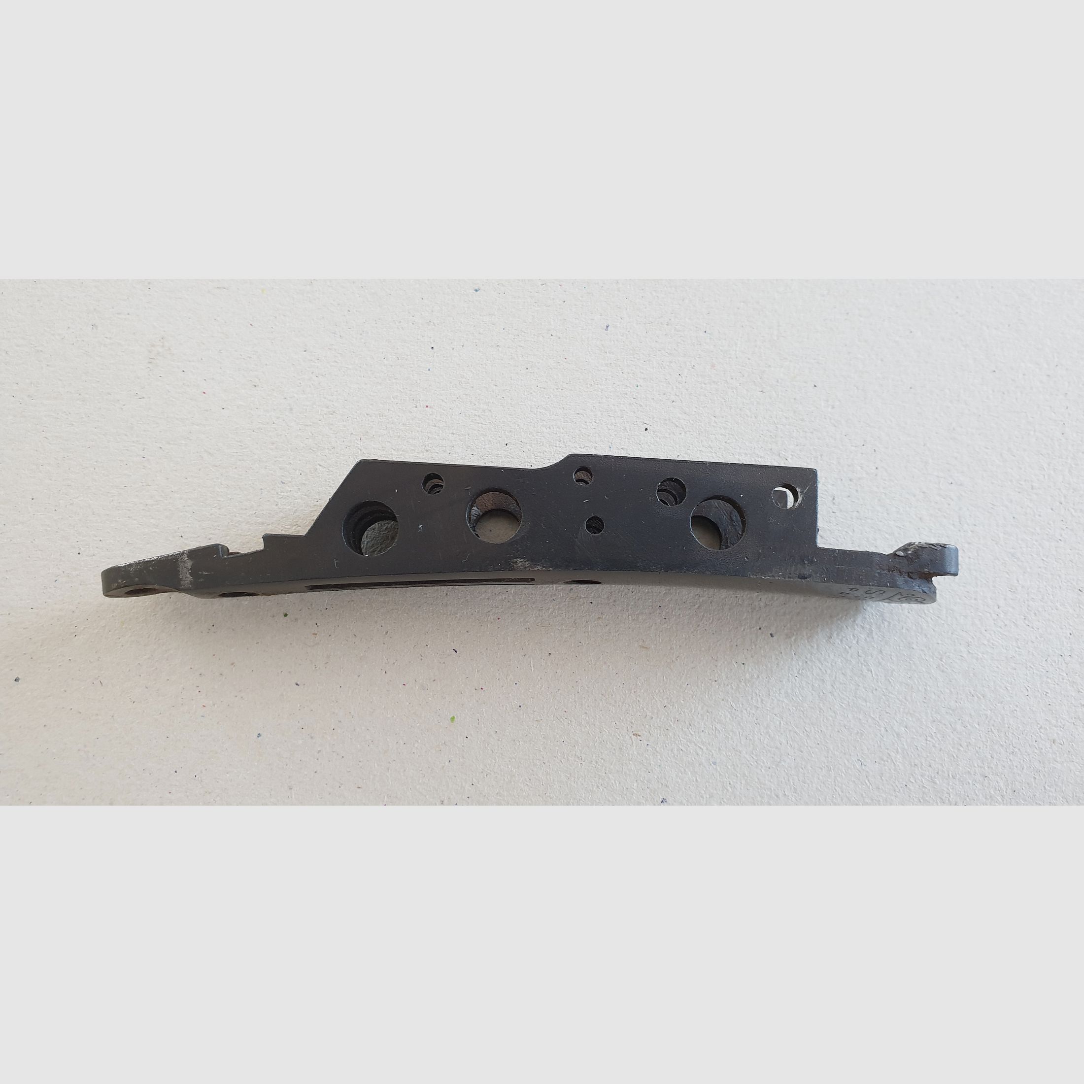 Unterhebelrepetierer BERETTA S55E, Bild 3 von 4