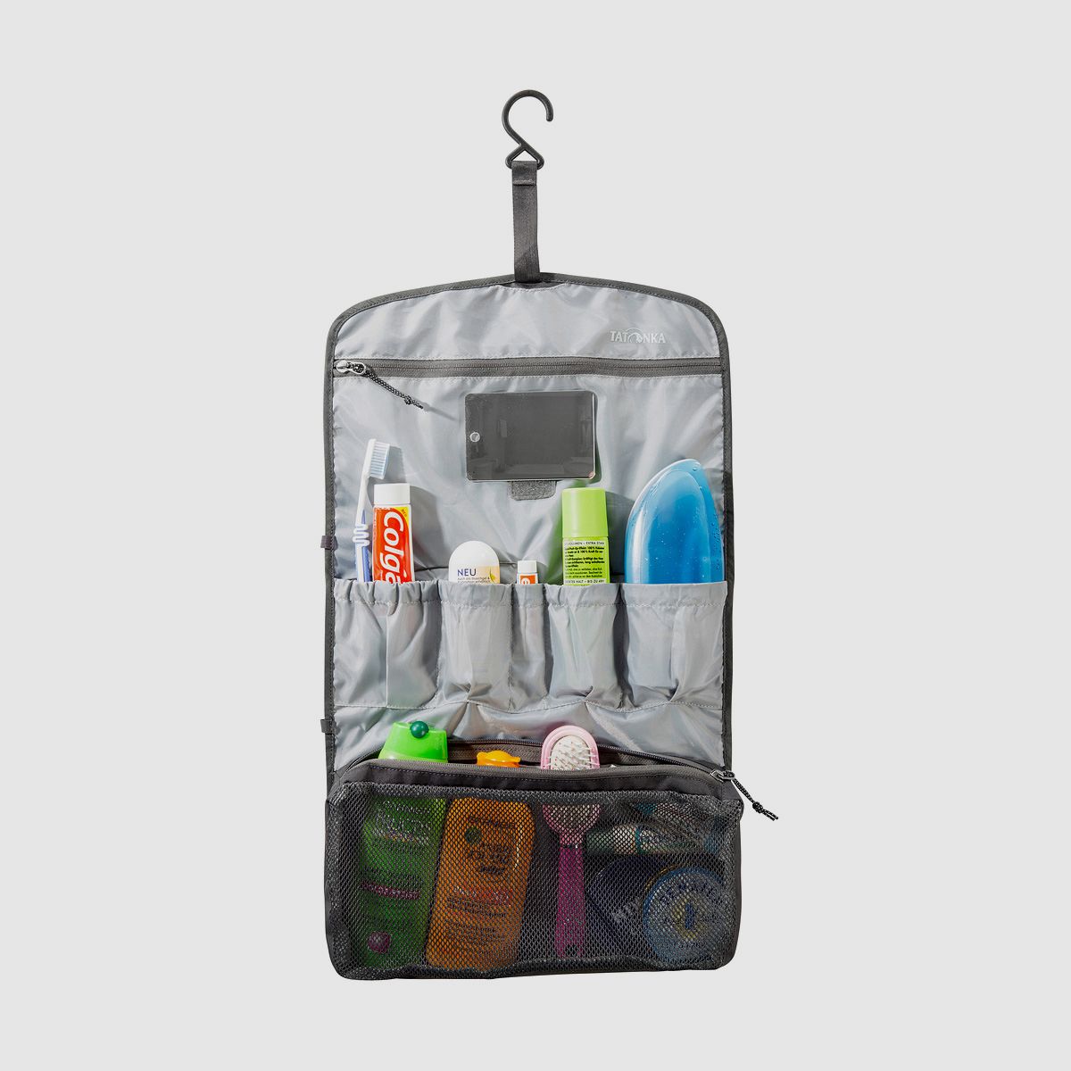 TATONKA Travelcare Navy