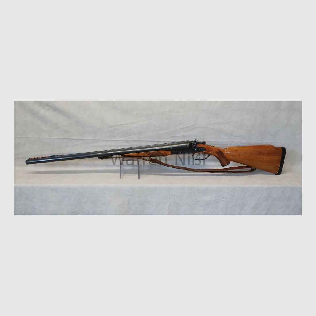 Baikal Fucile a Doppietta Manuale