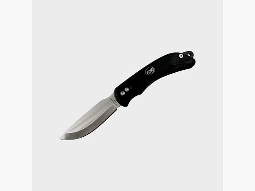 EKA – Swingblade G3 Black