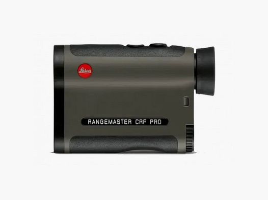 Entfernungsmesser Leica Rangemaster CRF Pro