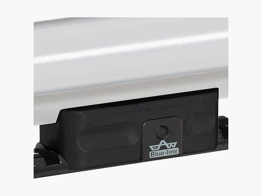 EAW Blockmontage für Zeiss/Swarovski Picatinny Prisma