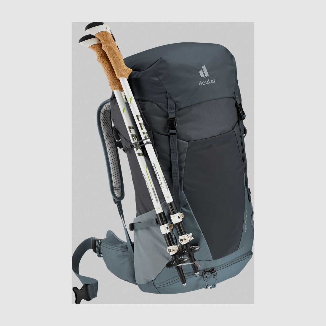 Deuter Futura 30 SL Graphite-Shale