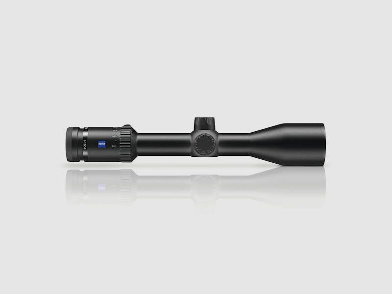 ZEISS Conquest V6 2-12×50