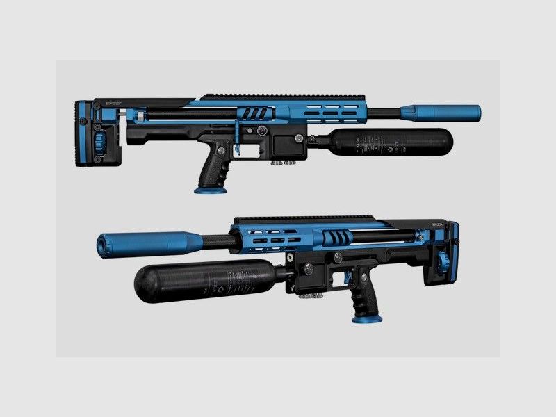 SKOUT Airgun Epoch Limited Summer Edition, image 2 sur 12
