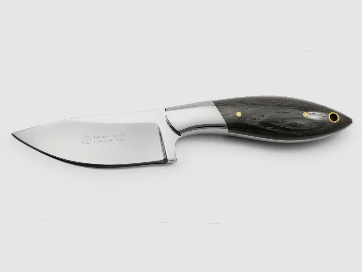 PUMA IP Farkas, legno Wenge