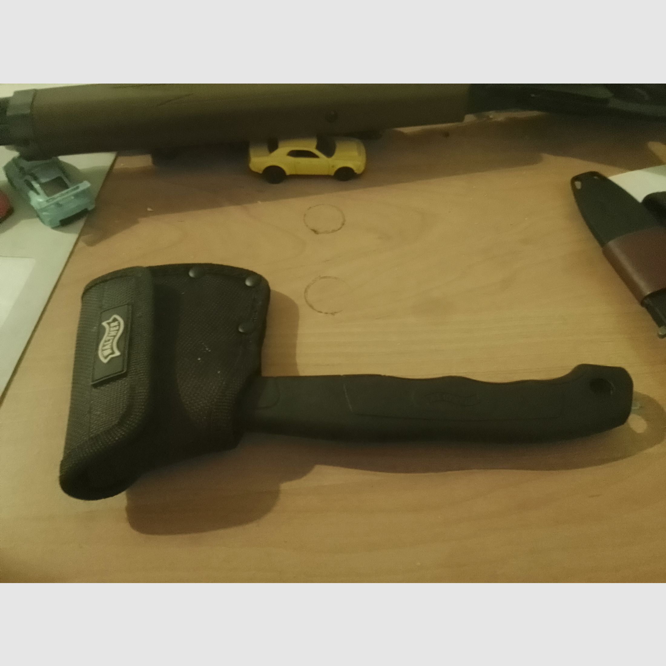 Walter knife for sale