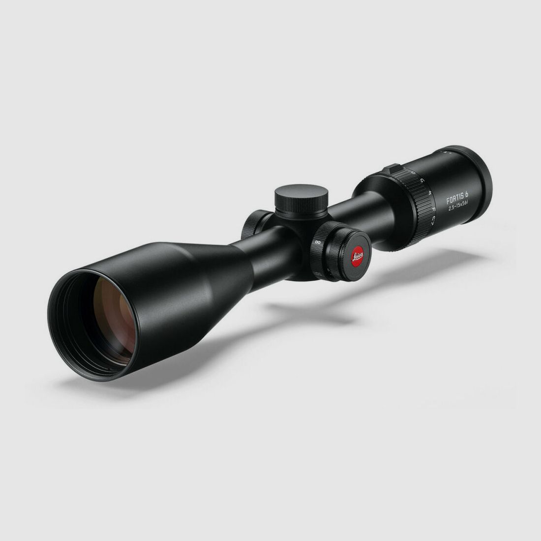 Leica Fortis 6 2.5-15x56i