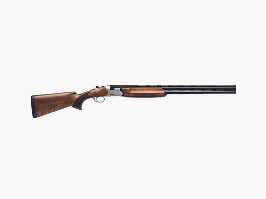 Brenner BOCKFLINTEN BF18 white